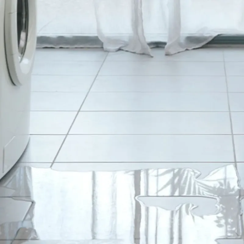 Appliance Leak Cleanup in Hillsborough, NC