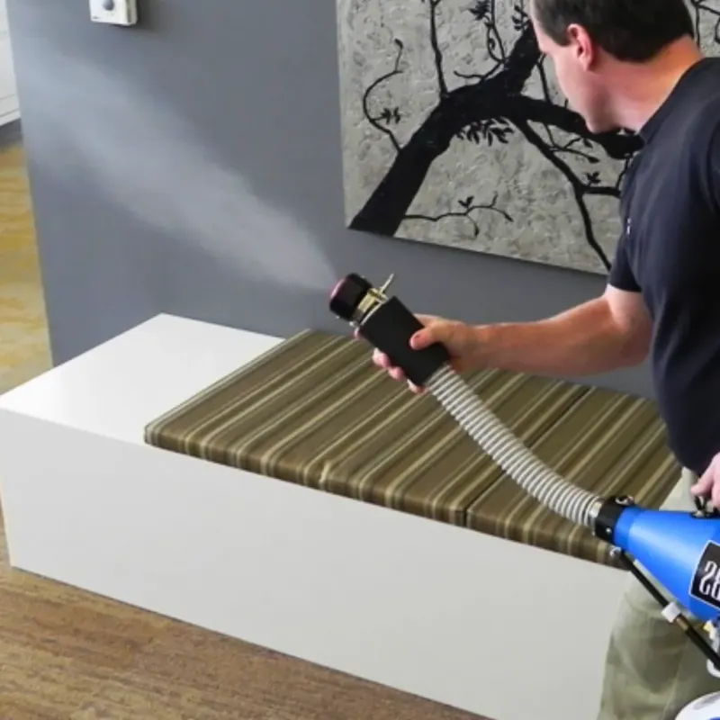 Professional Odor Removal in Hillsborough, NC